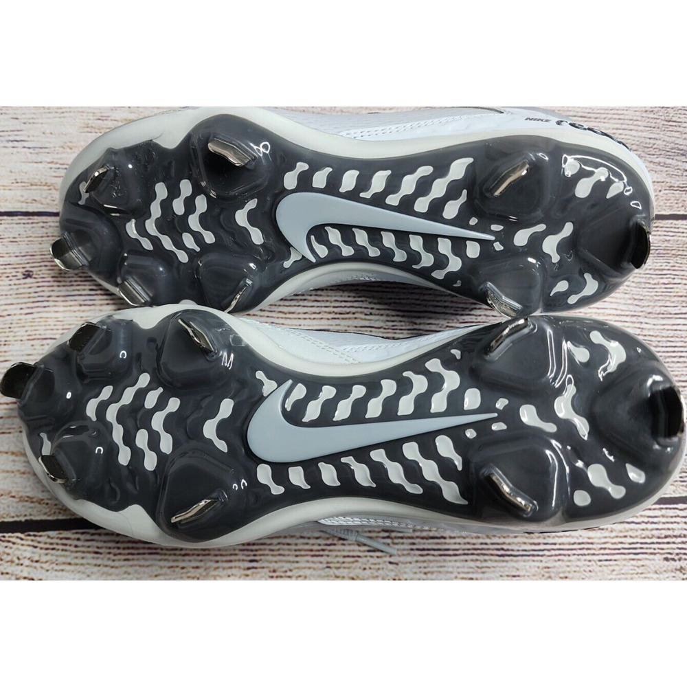 Nike Hyperdiamond 4 React Softball Baseball Metal… - image 6